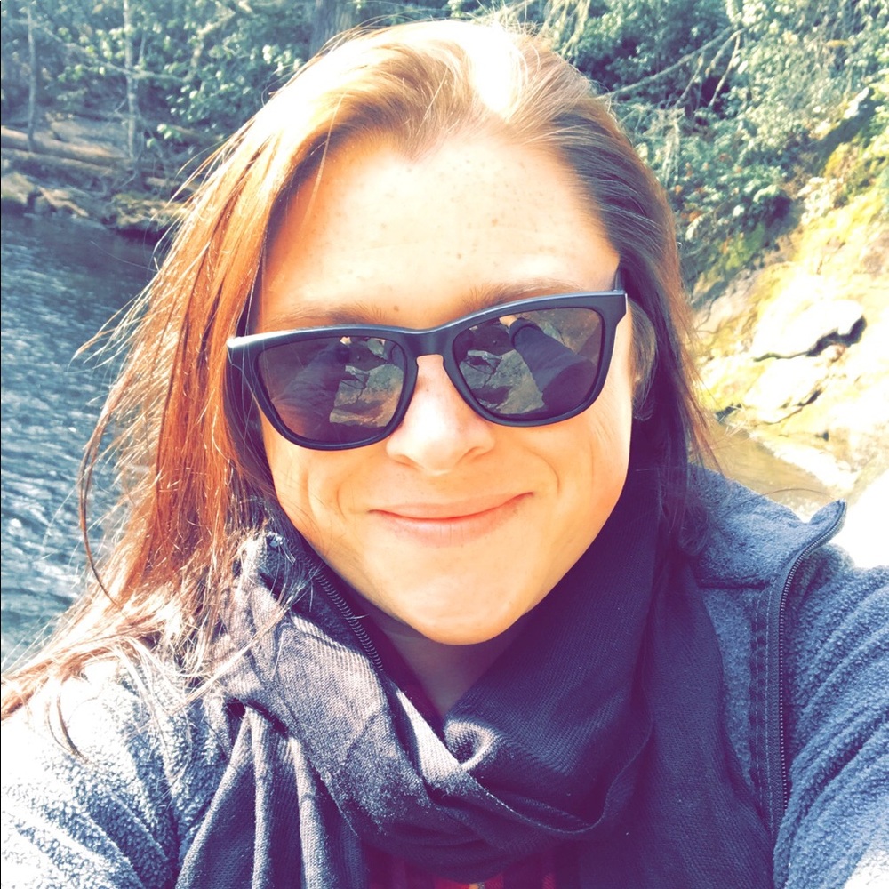 Meet your Posher, Jessica